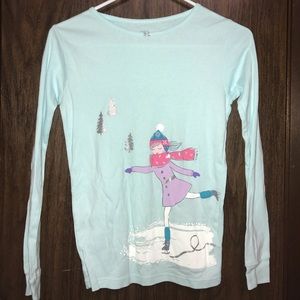 Children’s night shirt